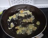 Foto langkah ke 3 dari resep Pempek Belah (Dos Tanpa Ikan).