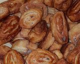 Foto del passaggio 1 della ricetta I dolcetti autarchici