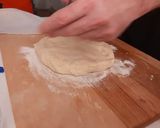 Foto del paso 10 de la receta: Focaccia con romero