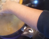 Foto del paso 3 de la receta: Sopa Thai y sopa roja de pescado