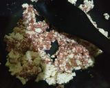 Foto langkah ke 3 dari resep Lumpia Kornet Tahu.