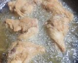 Foto langkah ke 2 dari resep 468 - Spicy Chicken Wings a la Korea (3-CPApron2026).