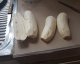 Foto del paso 1 de la receta: Sándwich de tostón