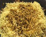 Foto langkah ke 7 dari resep #6 - Tiam Mie ala ci Melz, Enak dan kids friendly.