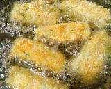 Foto langkah ke 5 dari resep #24. Nugget Mie Sayuran #RabuBaru.