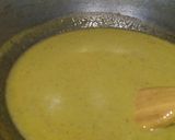 A picture of step 4 of Vegetable and dal soup.