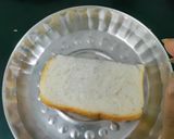 A picture of step 5 of Potato Bread Roll.