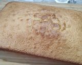 A tökéletes piskóta recept fázis 3 fotója
