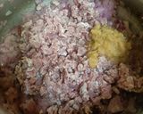 மட்டன் கைமா மசாலா(mutton kheema masala recipe in tamil) ரெசிபி ஸ்டேப் 2 புகைப்படம்