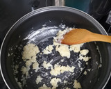 Foto del paso 4 de la receta: Almejas a la marinera