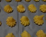 Foto langkah ke 7 dari resep Mini sus kering keju kres kres.