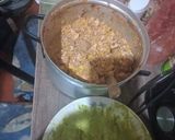 Foto del paso 1 de la receta: Tacos de Integral