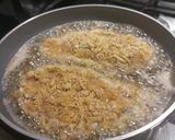 รูปขั้นตอนการทำที่ 4 ของ Chicken Parma ไก่พาร์มา
