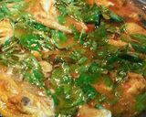 Foto langkah ke 1 dari resep Ayam woku pedas (resep xanderskitchen).