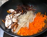 肉羹湯的食譜步驟3照片