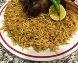 Mandi lamb and rice recipe step 9 photo