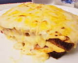 Foto del paso 6 de la receta: Croque Monsieur