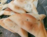 صورة لخطوة 2 من وصفة معجنات مشكلة 😋😋