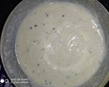 મેંદુ વડા સંભાર(Mendu vada sambhar recipe in Gujarati) રેસીપી સ્ટેપ5ફોટો