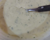 Foto del paso 3 de la receta: Tortilla de puré de papas