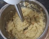 Karfiol labda recept fázis 2 fotója