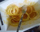 Rántott hagymakarikák recept fázis 1 fotója