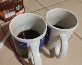 Foto del paso 1 de la receta: Café con leche frío