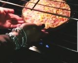 Foto del paso 6 de la receta: Tarta de jamón y queso