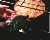 Foto del paso 6 de la receta: Tarta de jamón y queso