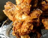 Foto langkah ke 3 dari resep Ayam Goreng Ketumbar.