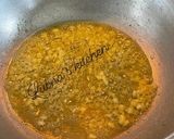 A picture of step 2 of Chinese Fried Rice:.