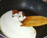 A picture of step 9 of Paneer Chaap.