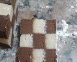 Foto del paso 15 de la receta: Galletitas Damero
