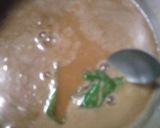 Foto langkah ke 2 dari resep Wedang Bajigur.