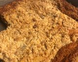 A picture of step 2 of Buttermilk Crumb Cake.