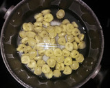 Foto del paso 1 de la receta: Tortellini a los cuatro quesos