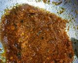 झणझणीत मसाले वांगी (masala vanga recipe in marathi) रेसिपी स्टेप 3 फोटो 