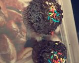 صورة لخطوة 4 من وصفة كيكه المايكرويف 🍰
