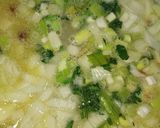 Foto langkah ke 6 dari resep 🎈Soto Banjar.