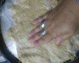 Foto del paso 2 de la receta: Pizza de pan integral viejo🍕🍕