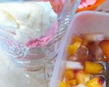Foto del paso 2 de la receta: Pavlova Con Frutas En Copa