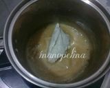 Foto langkah ke 6 dari resep Serabi kuah kinca durian.