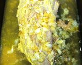 Foto del paso 3 de la receta: Filete con vino y mostaza