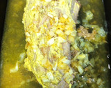 Foto del paso 3 de la receta: Filete con vino y mostaza