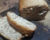 Foto del paso 5 de la receta: Budín de banana 🍌