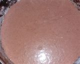 Foto del paso 6 de la receta: Mi torta de chocolate 🍫🤗