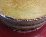 Foto del paso 12 de la receta: Tarta de yema tostada (o tarta de San Marcos)