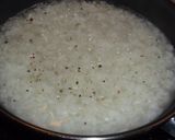 Foto del paso 3 de la receta: Timbal de arroz con sobrasada