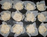 Aranygaluska-muffin recept fázis 6 fotója