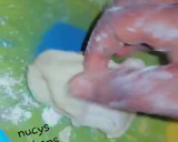 A picture of step 1 of Tasty strokes.